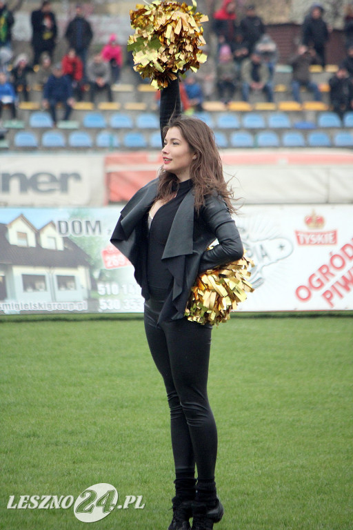 Wilki pogryzły Kolejarza