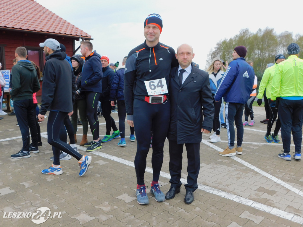 Transplantacja. Jesteśmy na TAK w Rydzynie