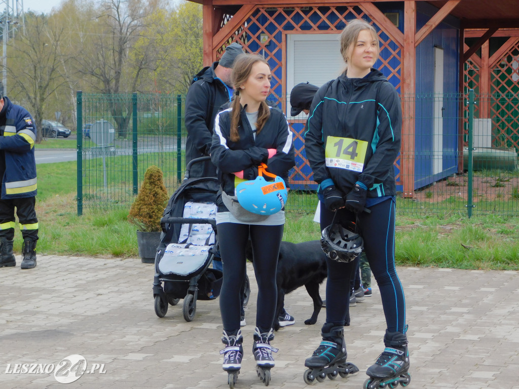 Transplantacja. Jesteśmy na TAK w Rydzynie