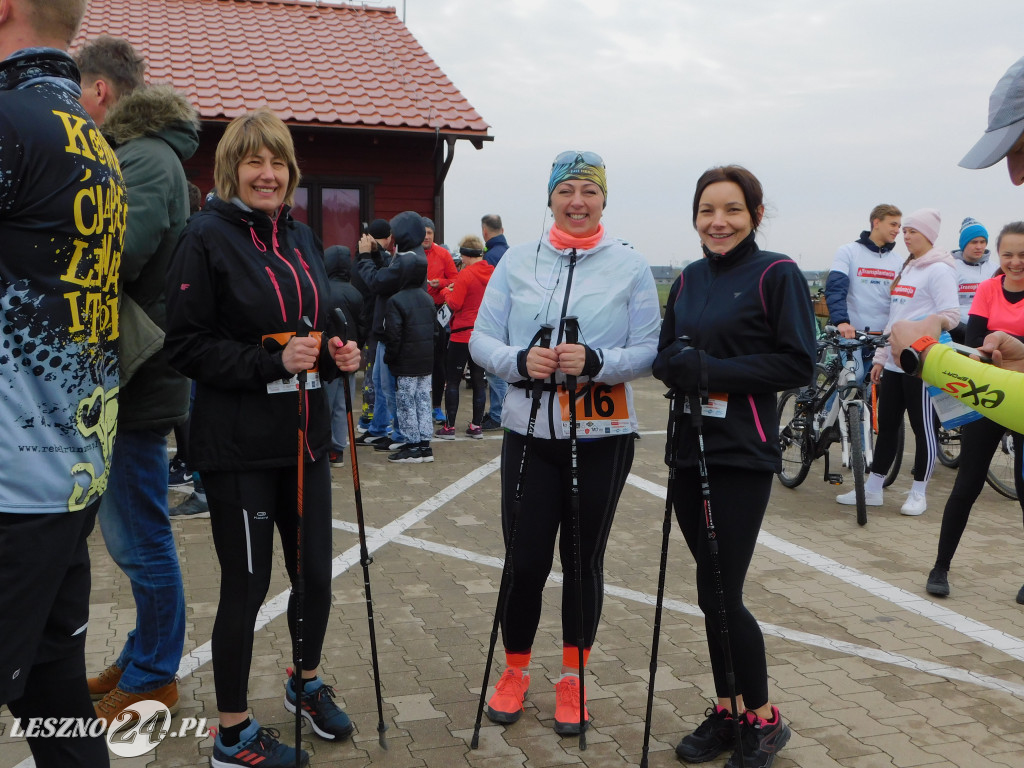 Transplantacja. Jesteśmy na TAK w Rydzynie