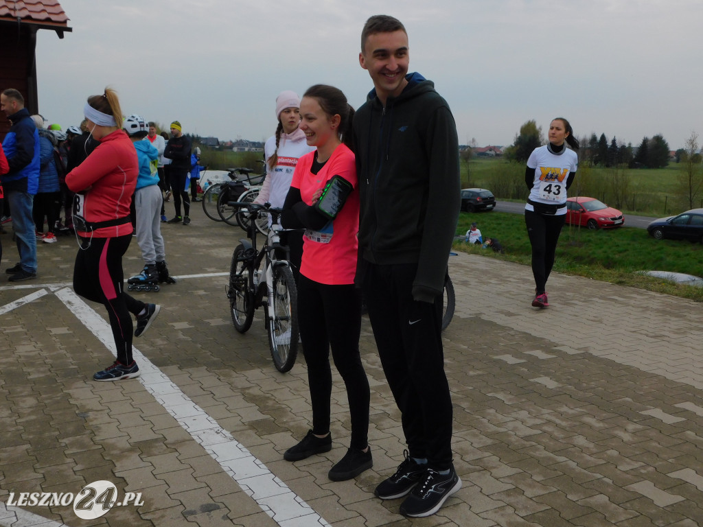 Transplantacja. Jesteśmy na TAK w Rydzynie