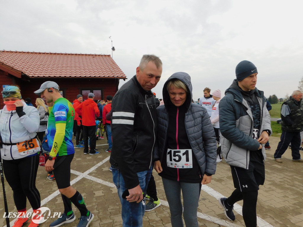 Transplantacja. Jesteśmy na TAK w Rydzynie
