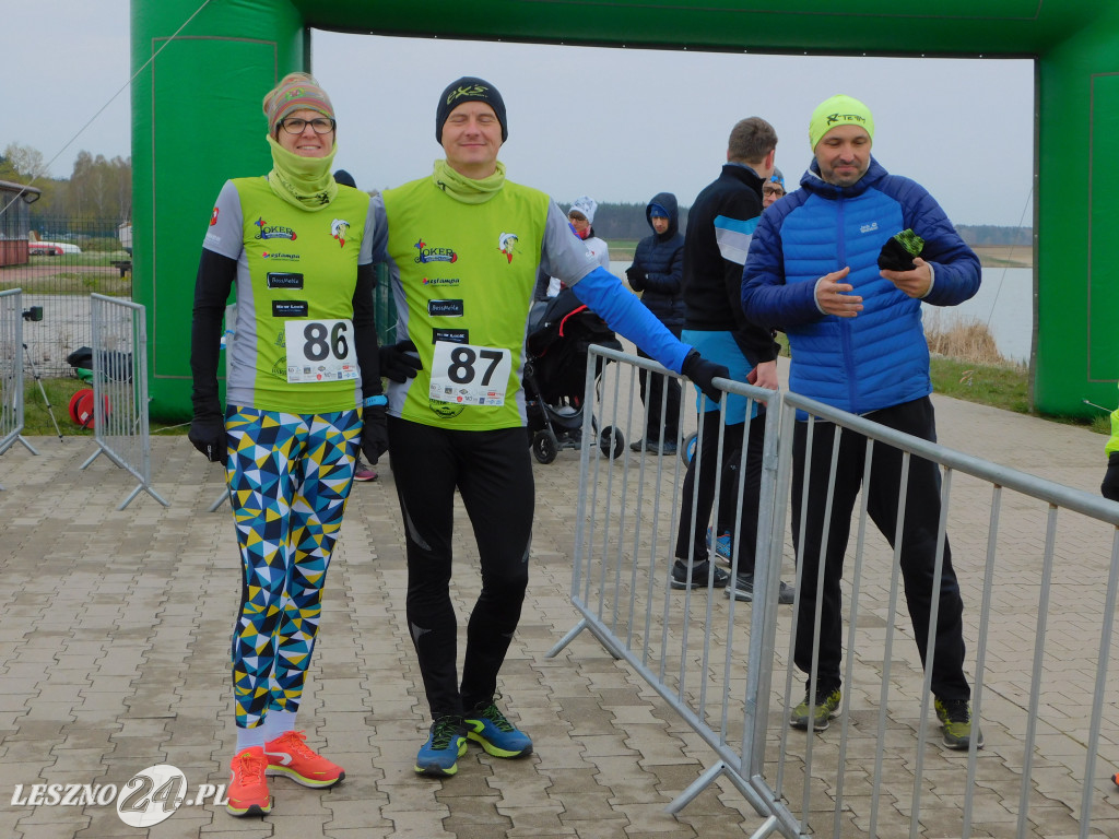 Transplantacja. Jesteśmy na TAK w Rydzynie