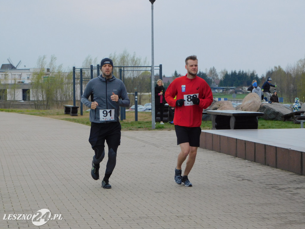Transplantacja. Jesteśmy na TAK w Rydzynie