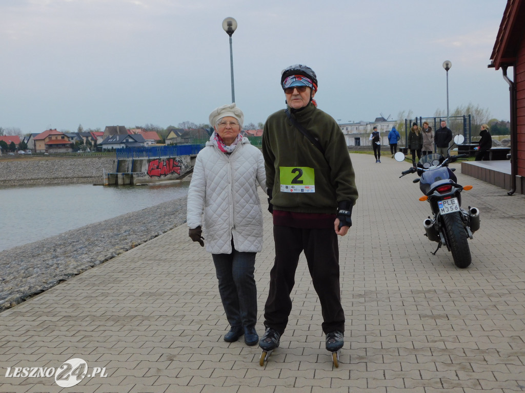 Transplantacja. Jesteśmy na TAK w Rydzynie