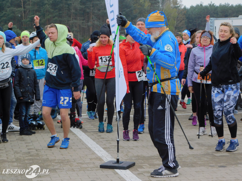 Transplantacja. Jesteśmy na TAK w Rydzynie