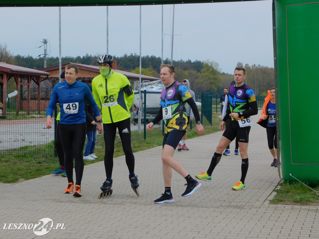 Transplantacja. Jesteśmy na TAK w Rydzynie