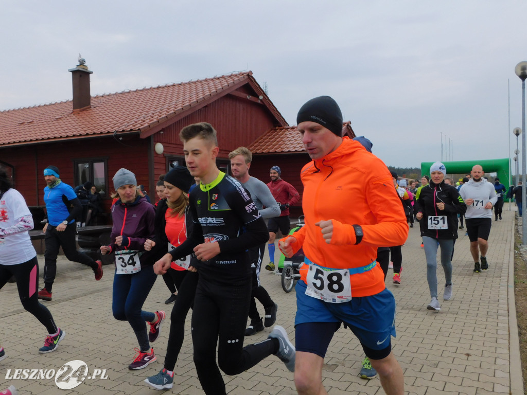 Transplantacja. Jesteśmy na TAK w Rydzynie