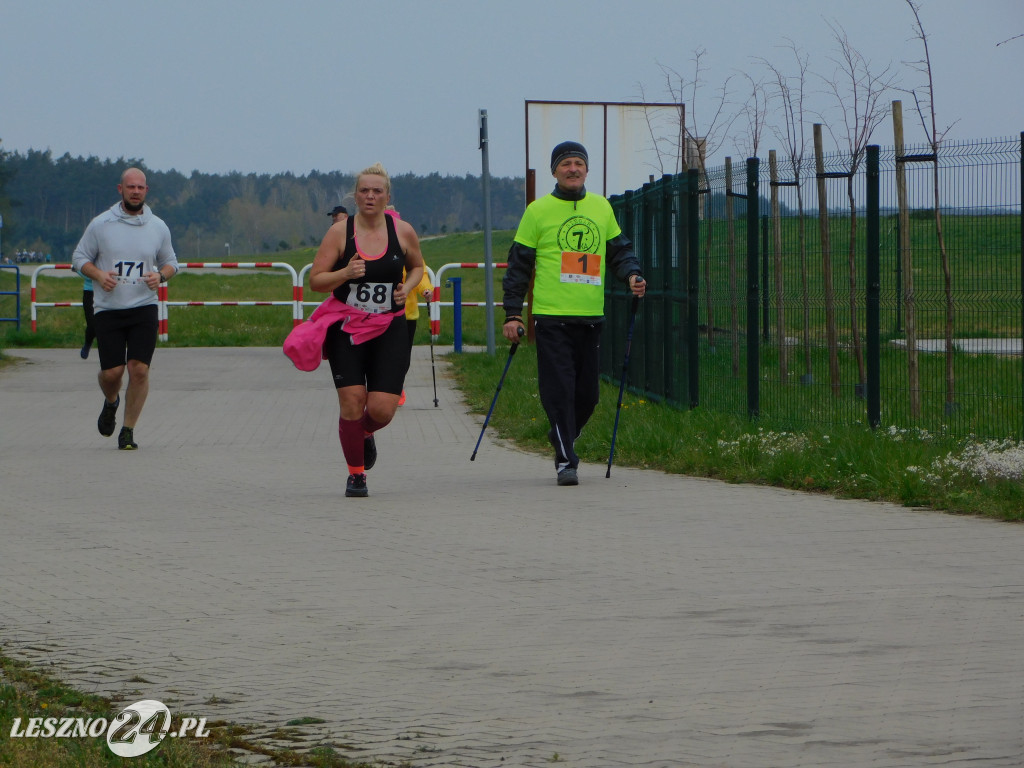 Transplantacja. Jesteśmy na TAK w Rydzynie
