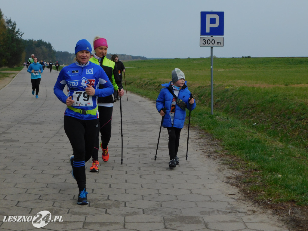 Transplantacja. Jesteśmy na TAK w Rydzynie