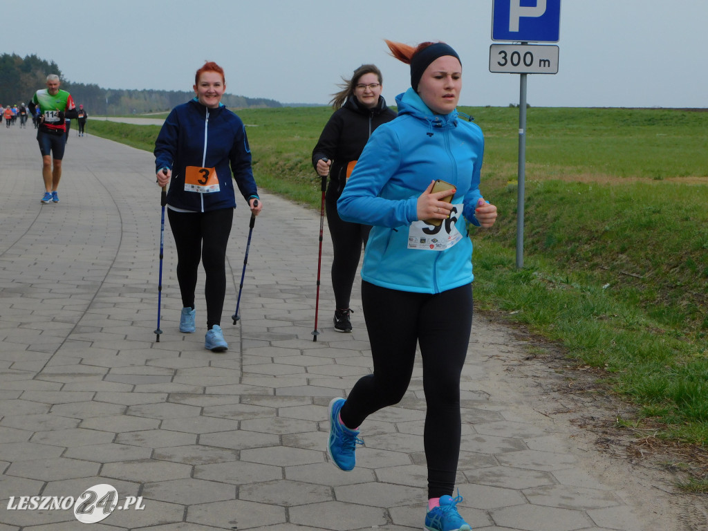 Transplantacja. Jesteśmy na TAK w Rydzynie