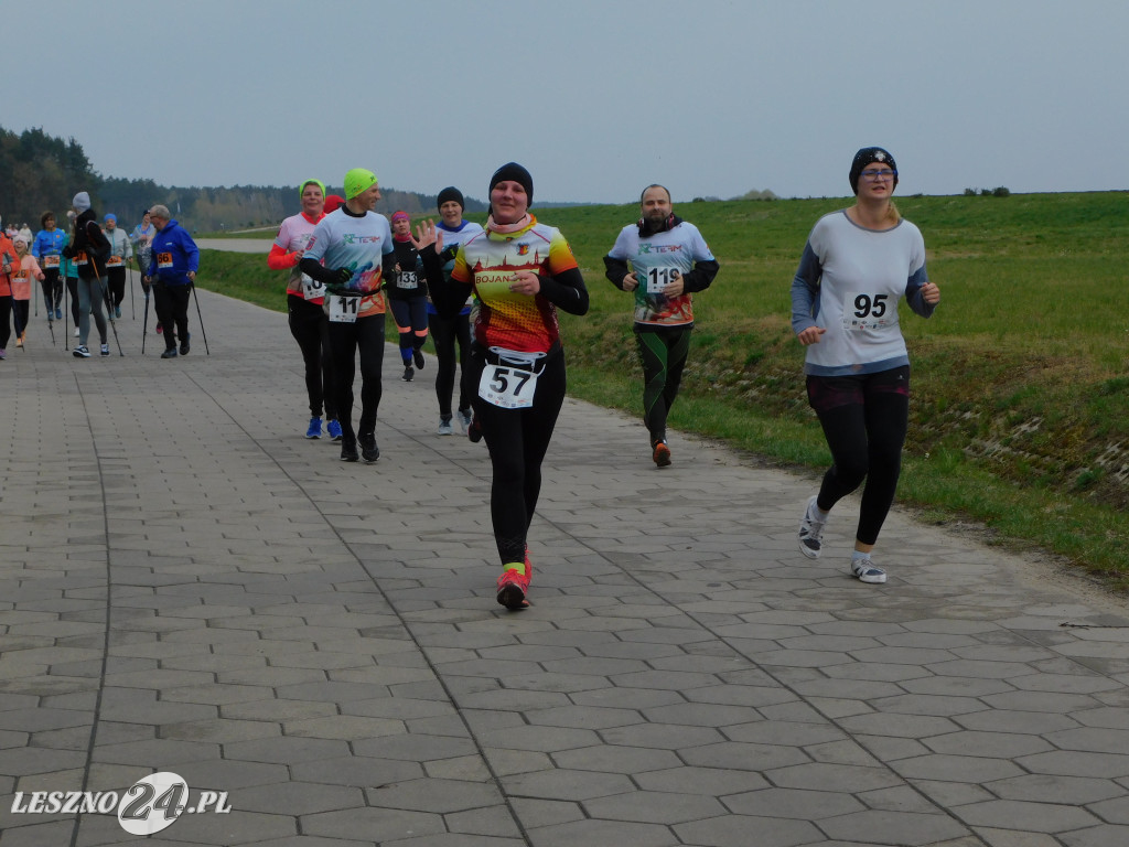 Transplantacja. Jesteśmy na TAK w Rydzynie
