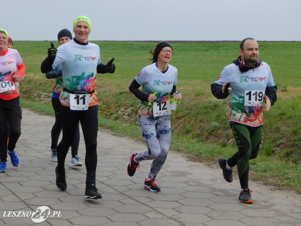 Transplantacja. Jesteśmy na TAK w Rydzynie