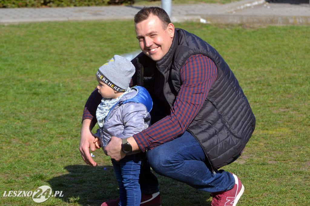 Jarmark Wielkanocny w Krzemieniewie
