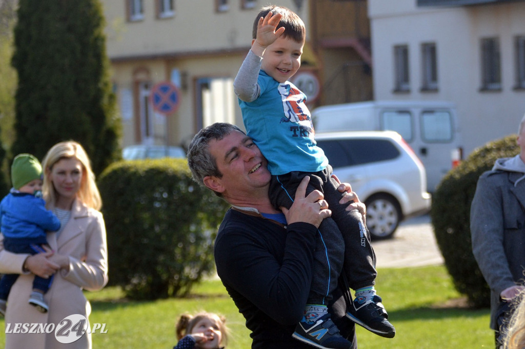 Jarmark Wielkanocny w Krzemieniewie