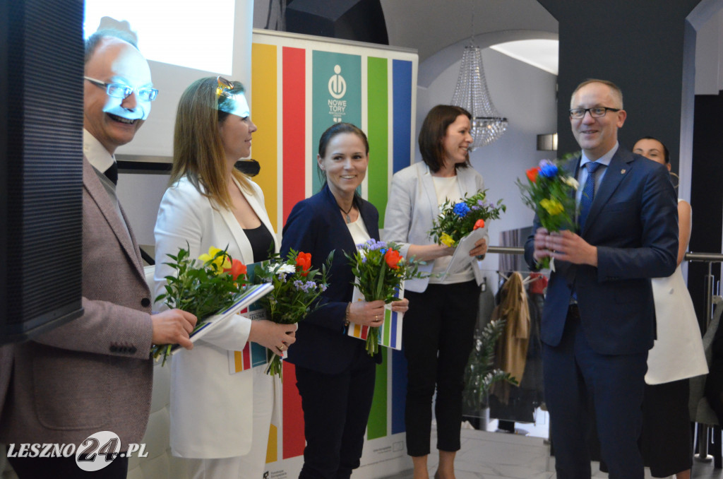 Gala Rewitalizacji 2018