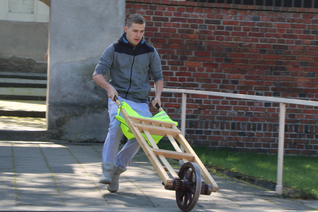 Bukówieckie klekoty