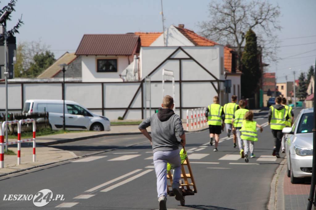 Bukówieckie klekoty