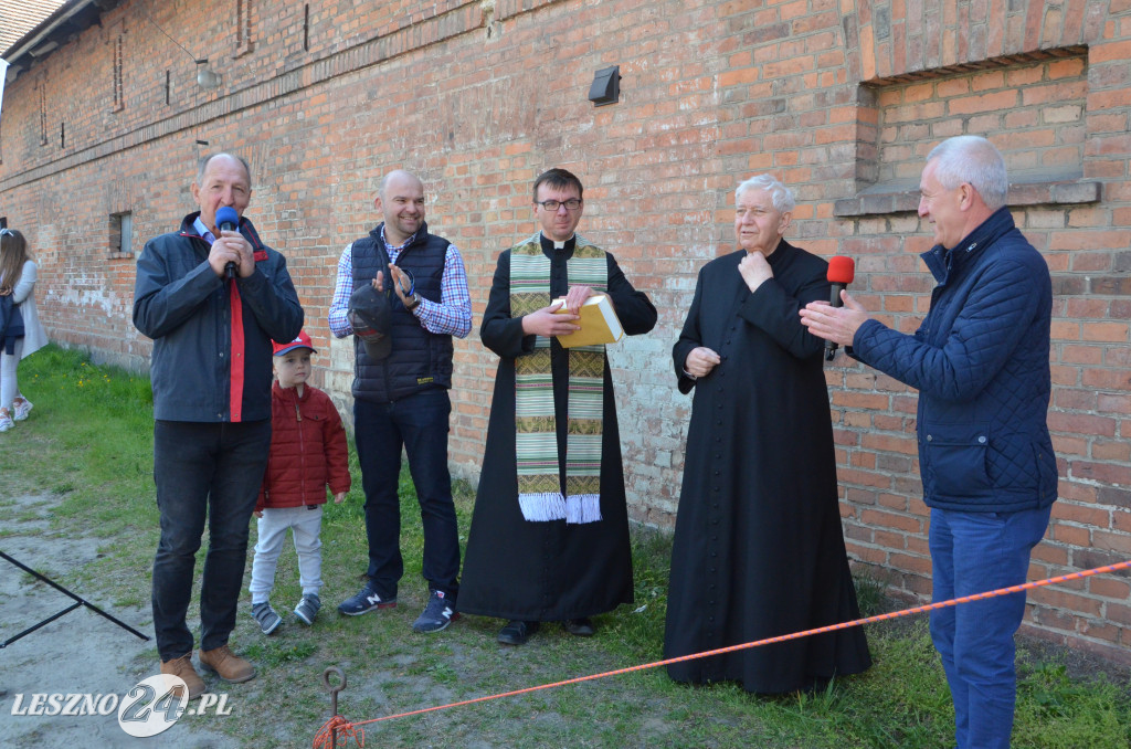 II Bieg do Emaus - Włoszakowice 2019