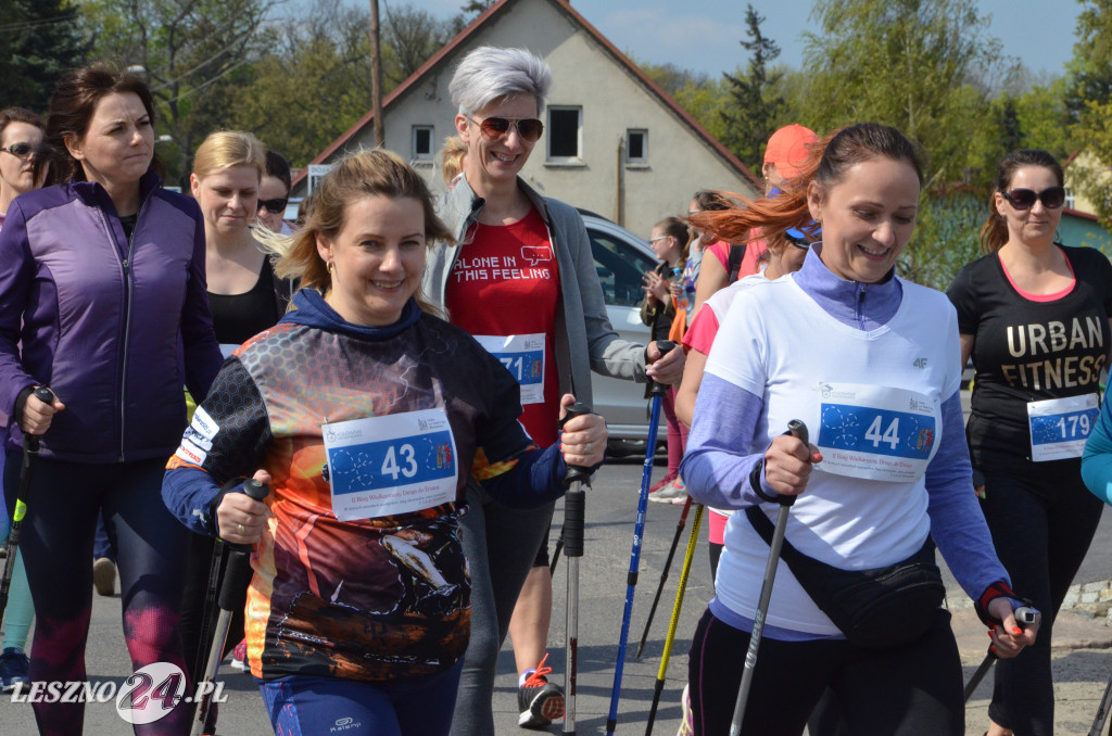 II Bieg do Emaus - Włoszakowice 2019
