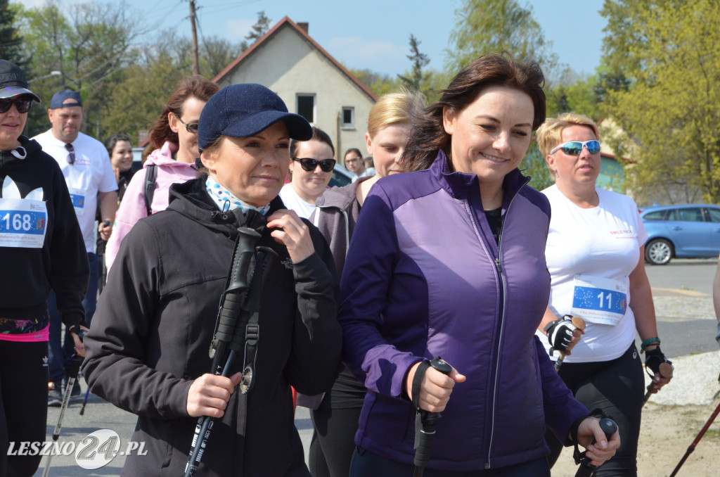 II Bieg do Emaus - Włoszakowice 2019
