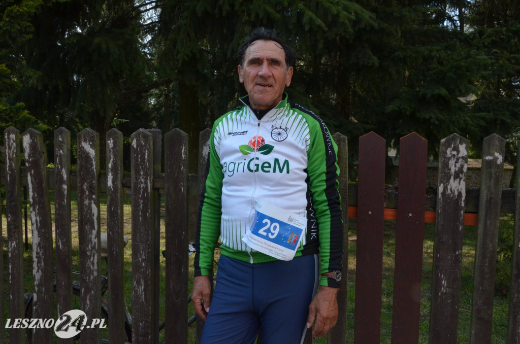 II Bieg do Emaus - Włoszakowice 2019