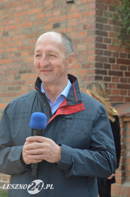 II Bieg do Emaus - Włoszakowice 2019