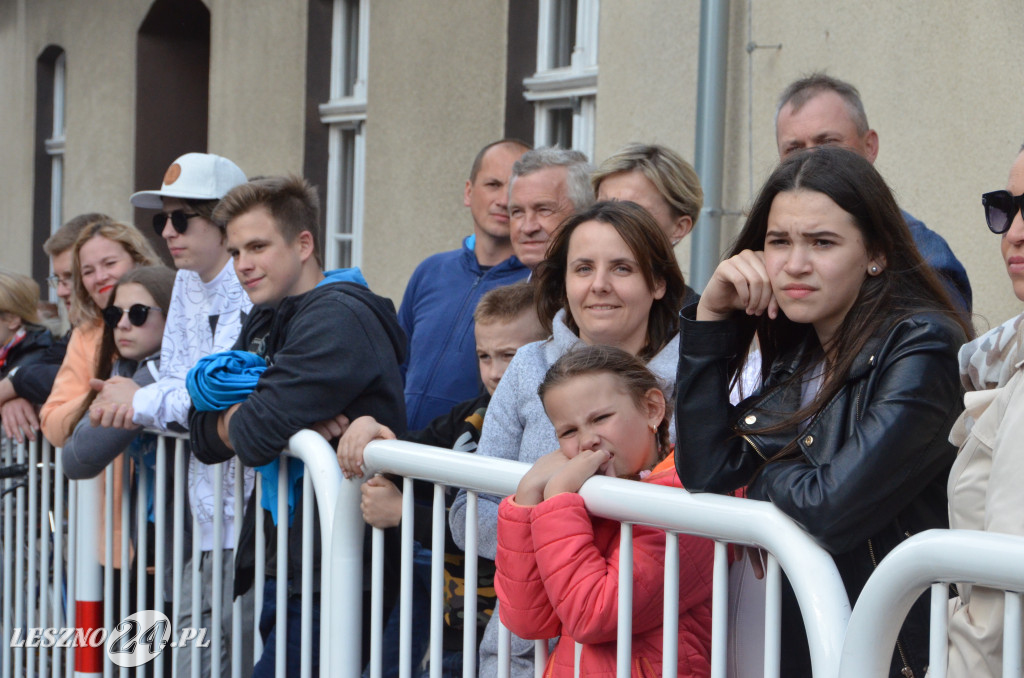 II Bieg do Emaus - Włoszakowice 2019