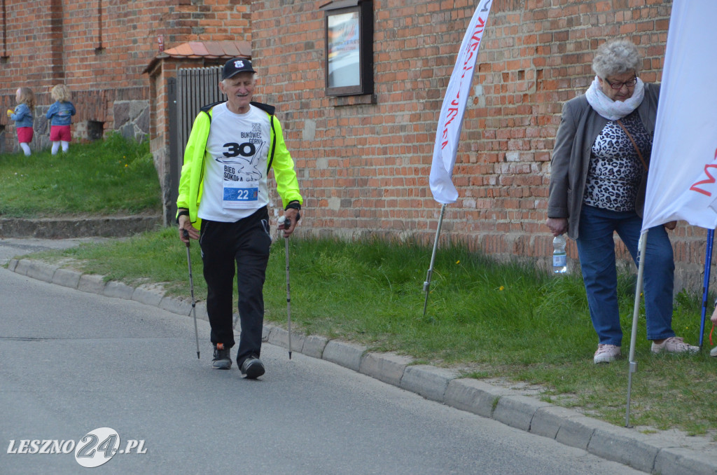 II Bieg do Emaus - Włoszakowice 2019