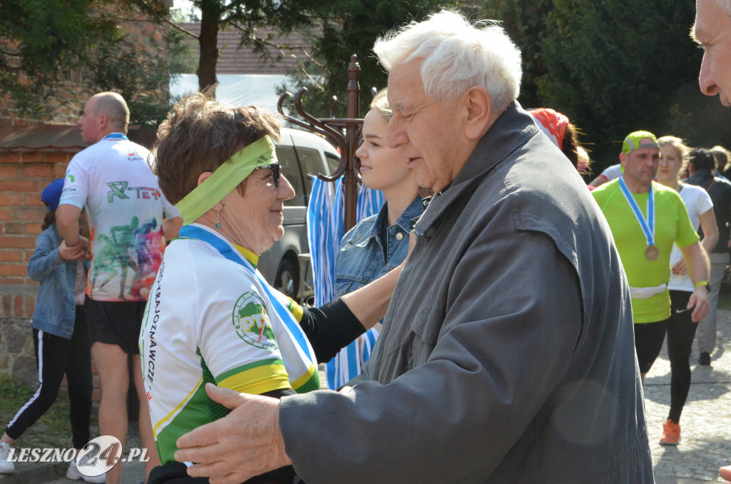 II Bieg do Emaus - Włoszakowice 2019