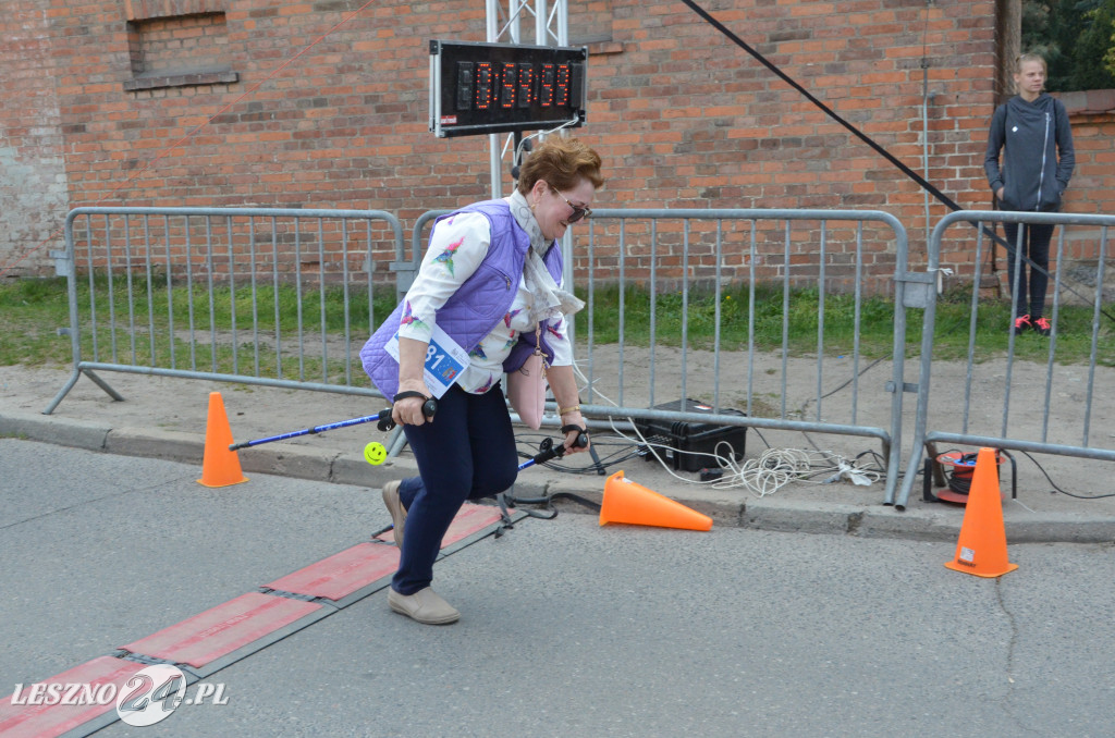 II Bieg do Emaus - Włoszakowice 2019