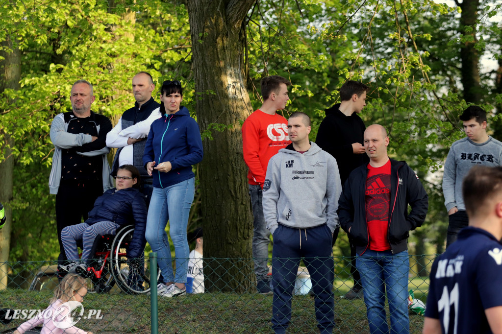 Zadecydowały rzuty karne