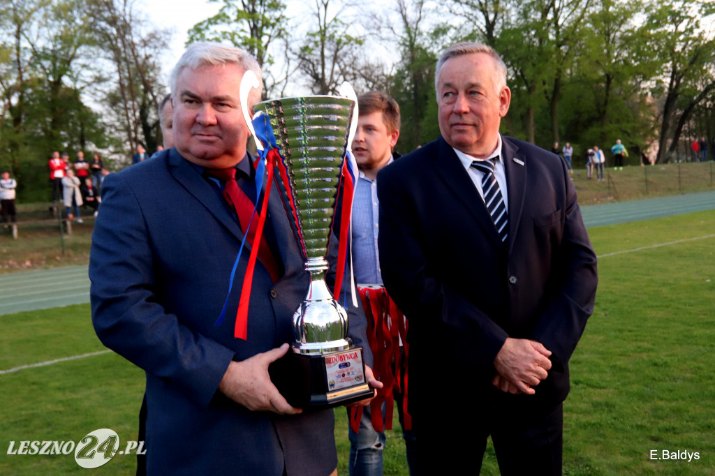 Zadecydowały rzuty karne