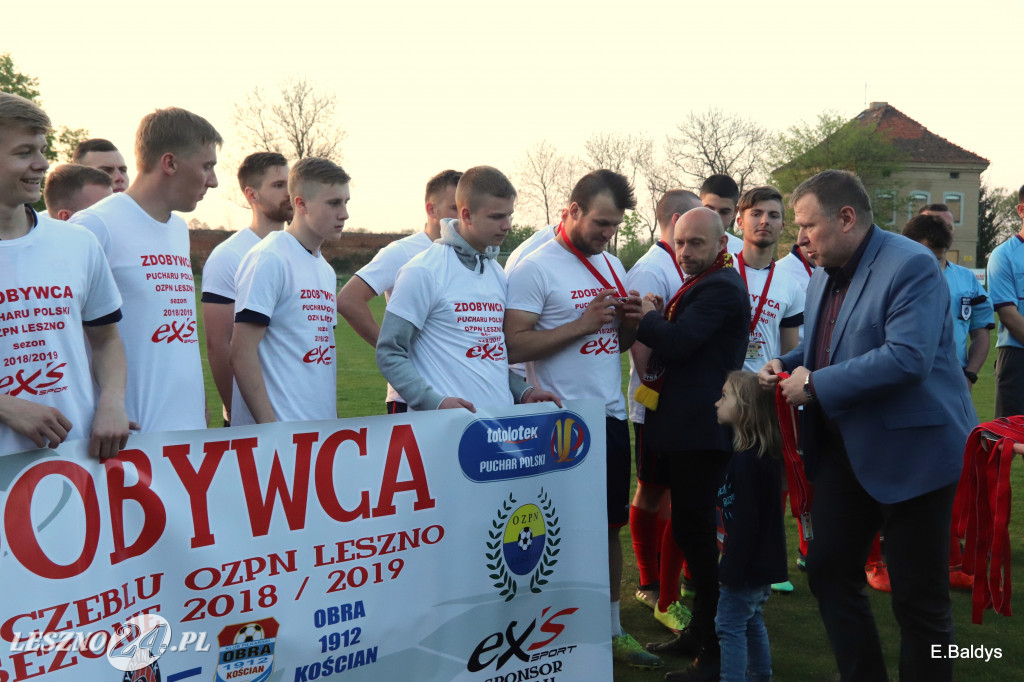 Zadecydowały rzuty karne