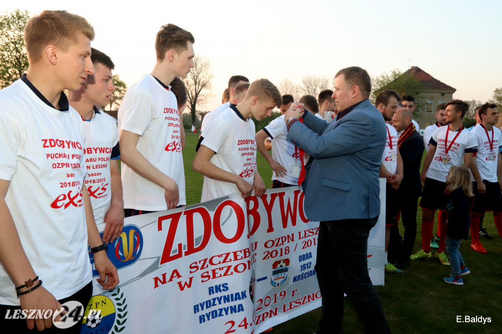Zadecydowały rzuty karne
