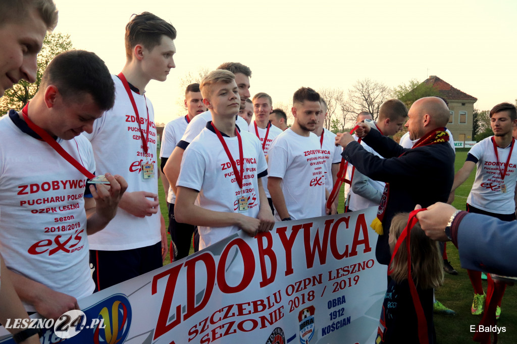 Zadecydowały rzuty karne