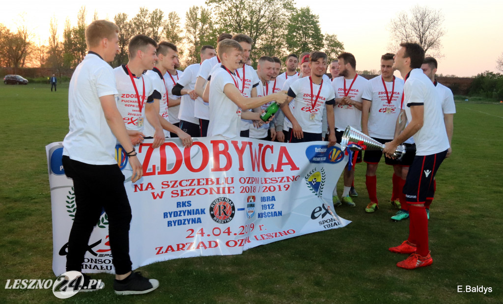 Zadecydowały rzuty karne