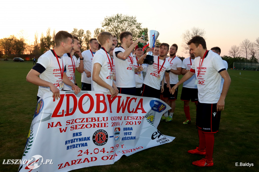 Zadecydowały rzuty karne