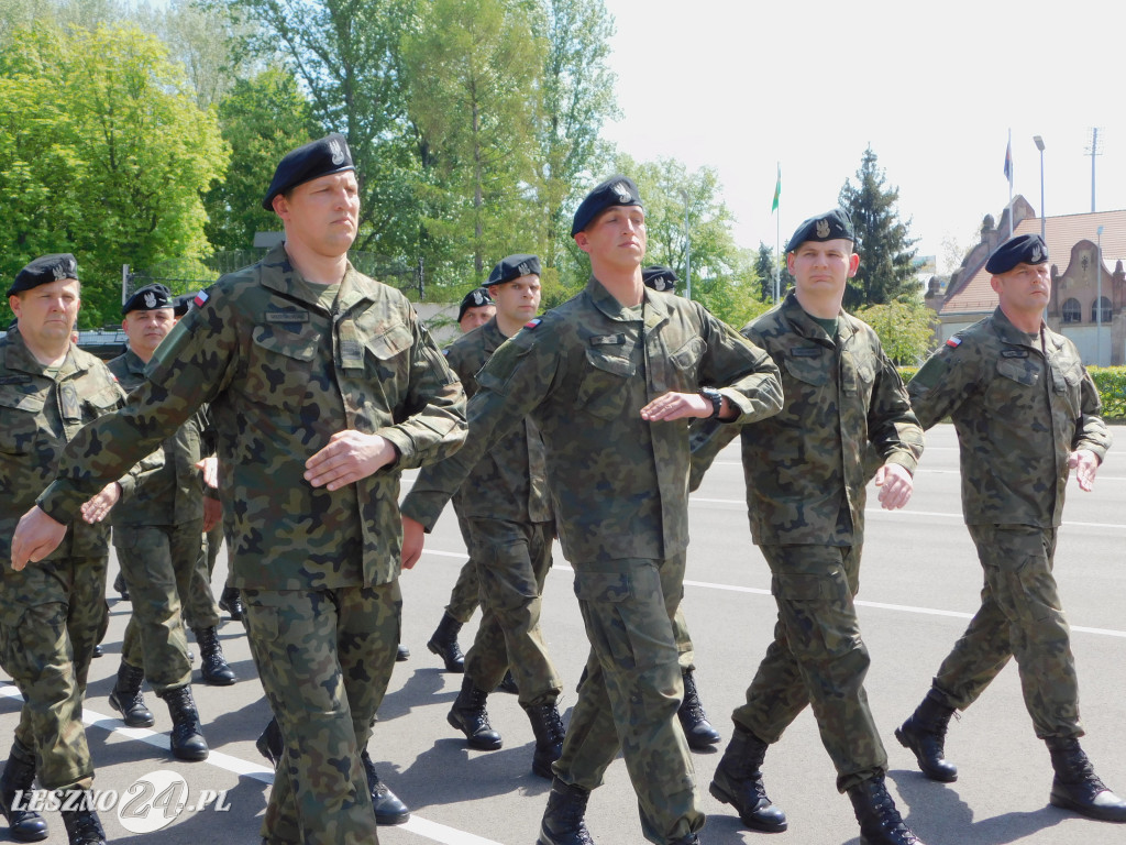 Święto 1. Dywizjonu Przeciwlotniczego