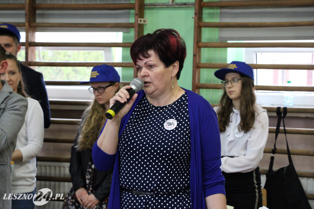 Edukacja przez szachy w szkole