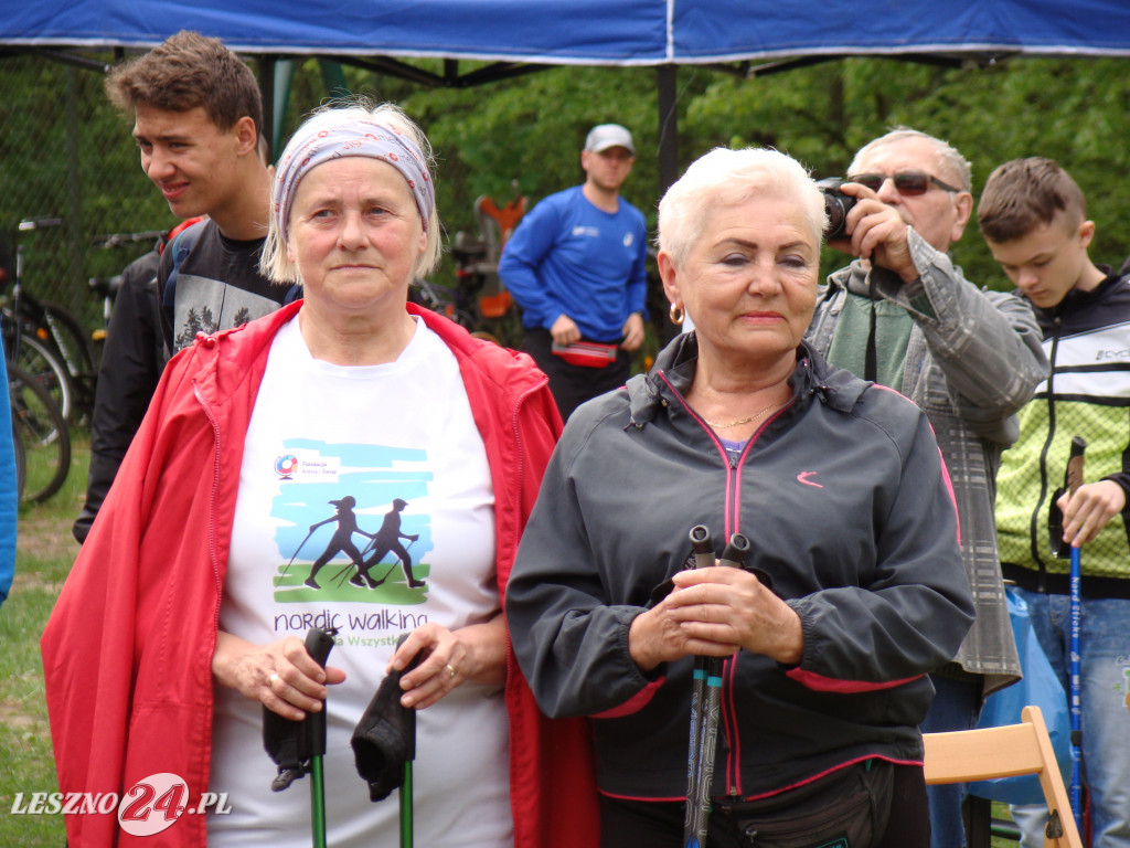 X Bieg Transplantacja to życie 2019