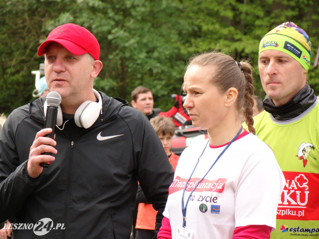 X Bieg Transplantacja to życie 2019