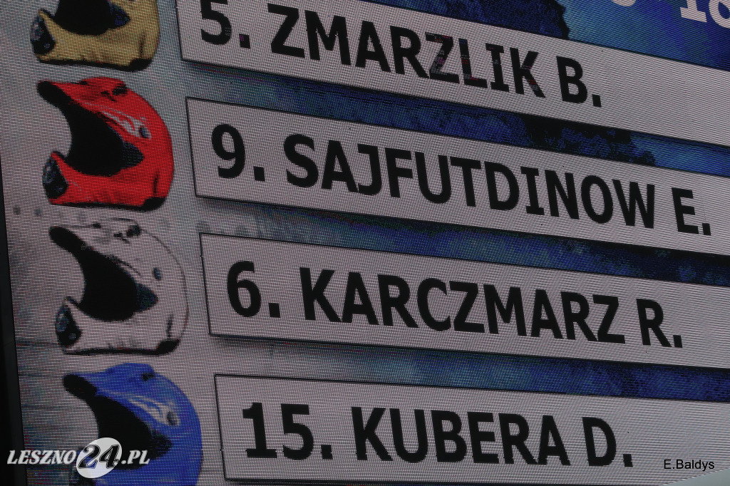 Fogo Unia nadal zwycięska