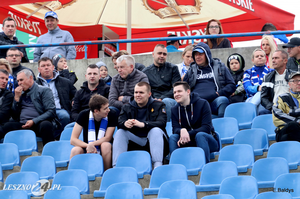 Zobacz siebie na meczu Unia - Stal Gorzów