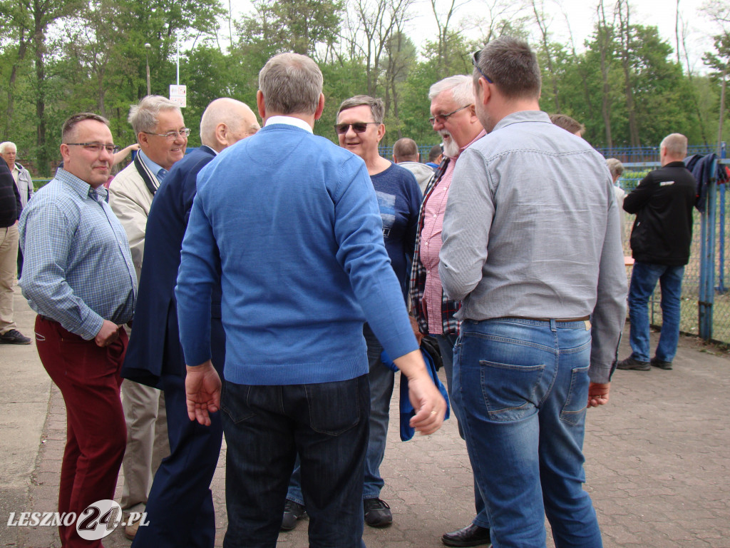1-majowy piknik Lewicy w Lesznie, 2019