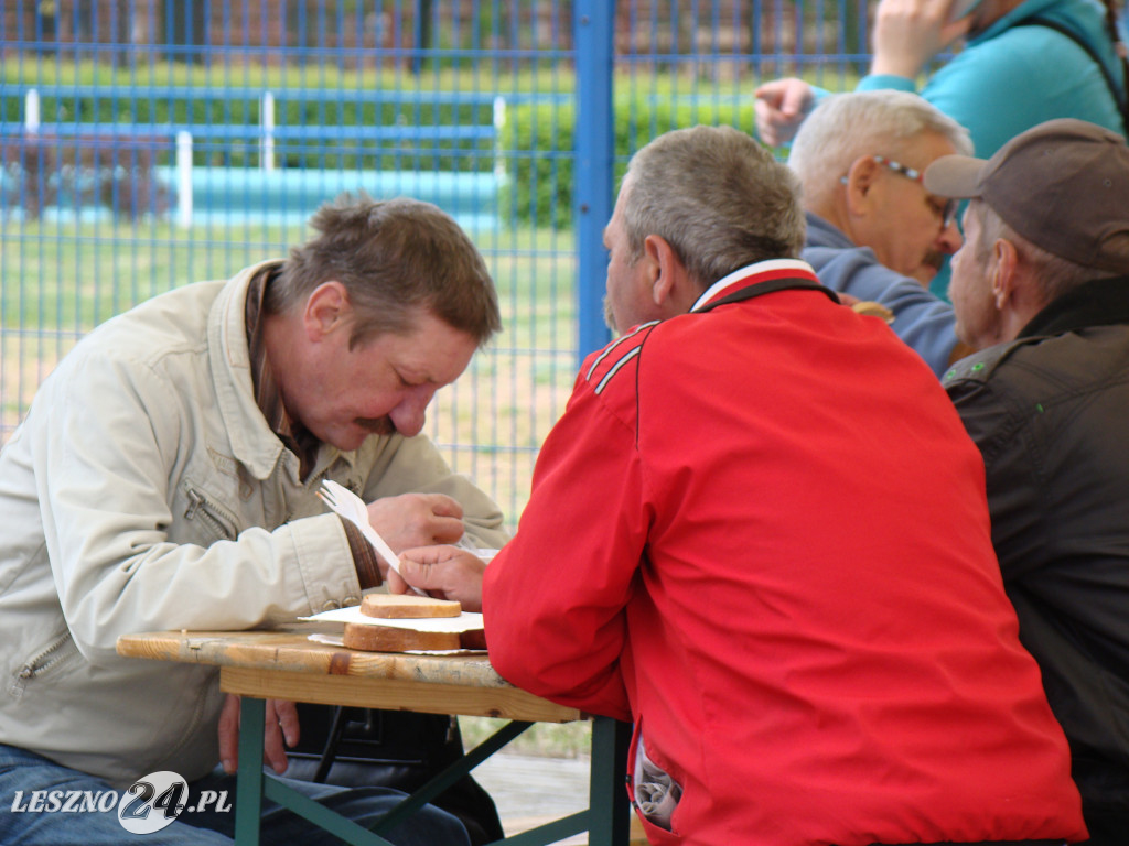 1-majowy piknik Lewicy w Lesznie, 2019