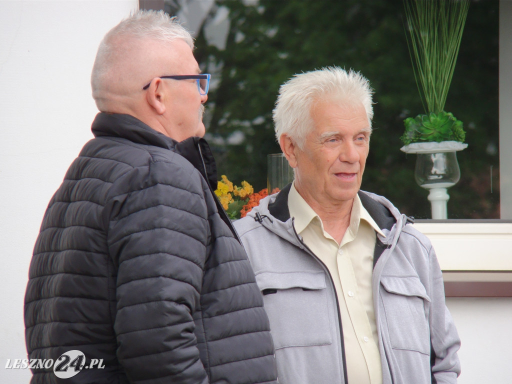 1-majowy piknik Lewicy w Lesznie, 2019