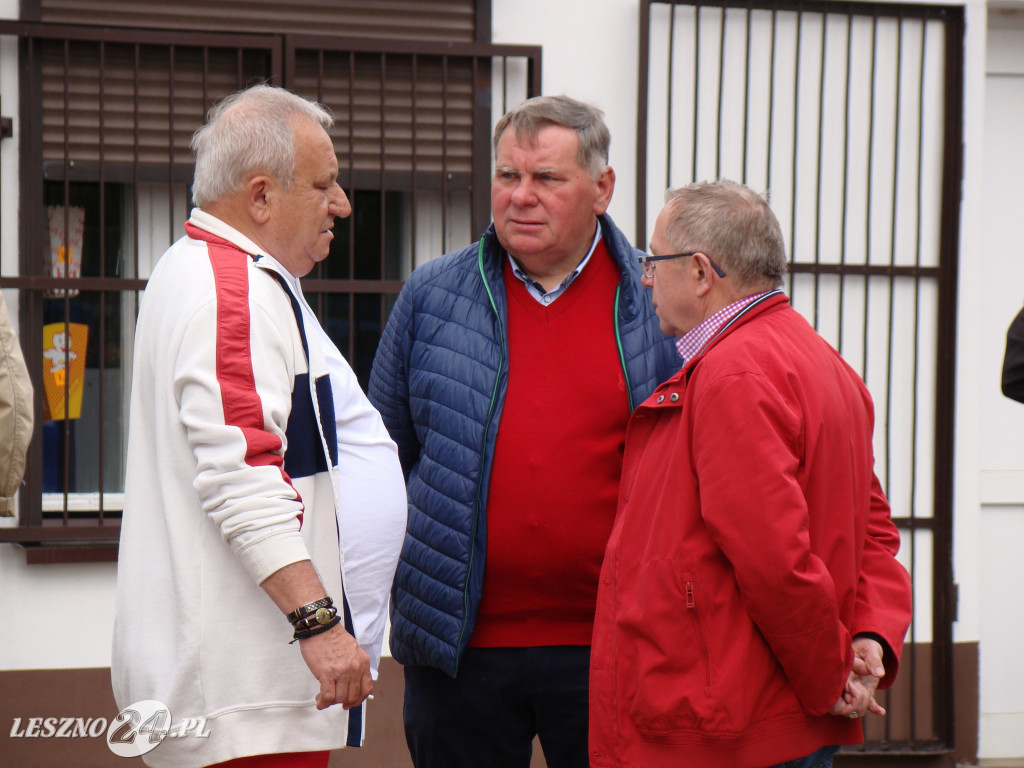 1-majowy piknik Lewicy w Lesznie, 2019