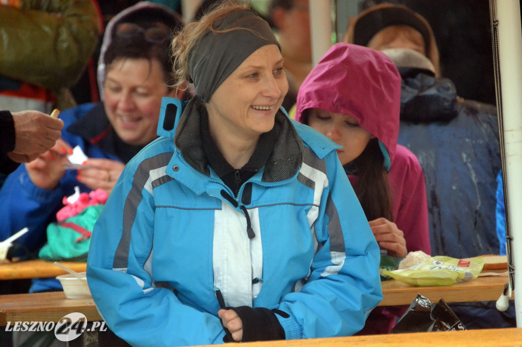 Rajd Rowerowy Krzemieniówka 2019
