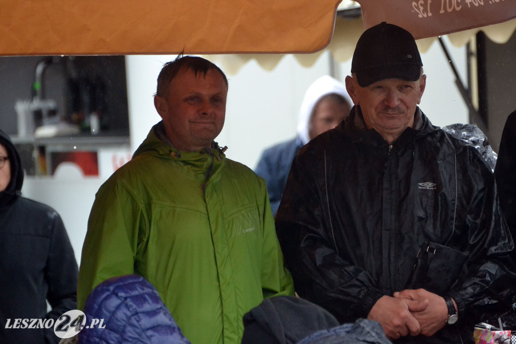 Rajd Rowerowy Krzemieniówka 2019